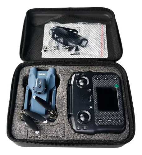 Drone Y3 Ultra con Control Remoto