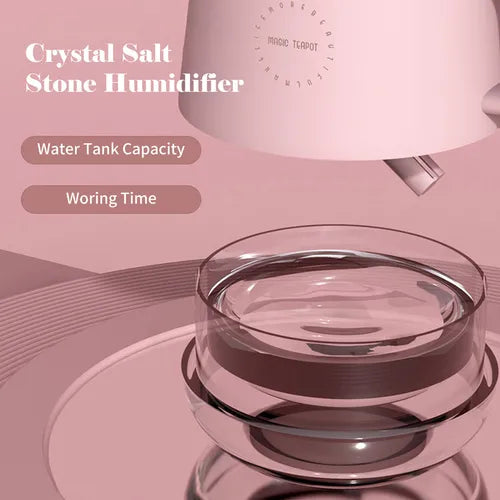 Humidificador Bule Magico