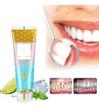 Creme Dental Clareador 120g