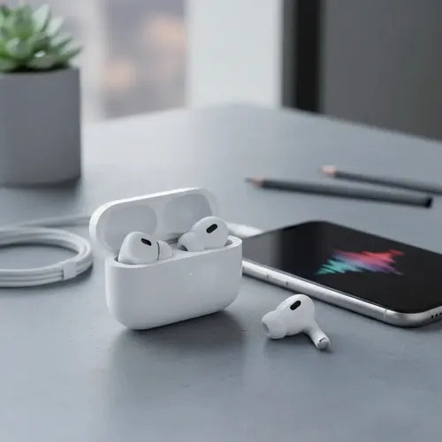 AirPods Pro 2 Negros