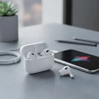 AirPods Blanco Puro