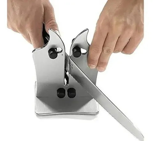 Afiador Pro Tungsteno