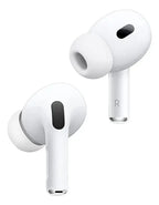 AirPods Blanco Puro