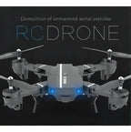 Dron RC 8807 Turbo