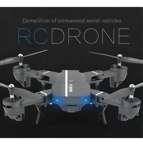 Dron RC 8807 Turbo