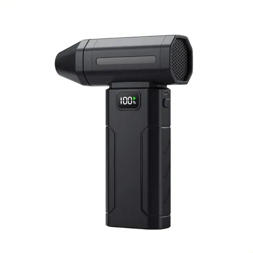 TurboVent X8 Ventilador Portatil
