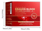Crema de Sangre de Dragón