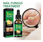 Revitalizante Unhas Anti Hongos