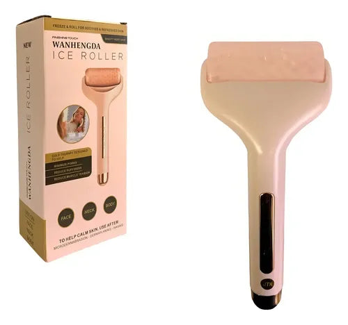 Rollo Refrescante Facial
