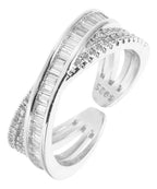 Anillo de Desintoxicación Iónico Rotativo