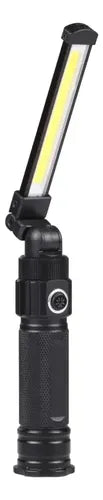 Lampara LED Portatil