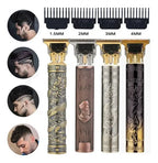 Cortadora de Cabello Pro