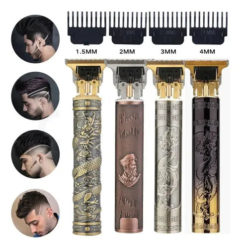 Cortadora de Cabello Pro