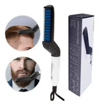 Pelo Liso para Hombres