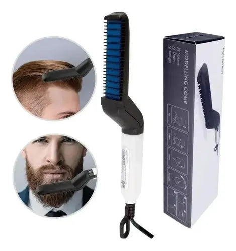 Pelo Liso para Hombres