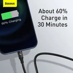 Cabo USB 2 en 1 DuoConnect