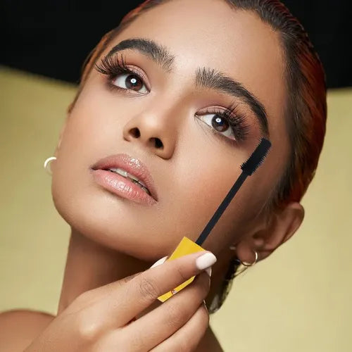 Mascara Voluminizadora