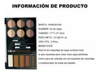 Kit Gel y Pó para Cejas