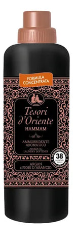 Suavizante de tela Hammam