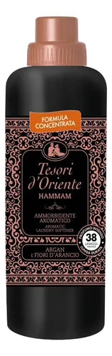 Suavizante de tela Hammam