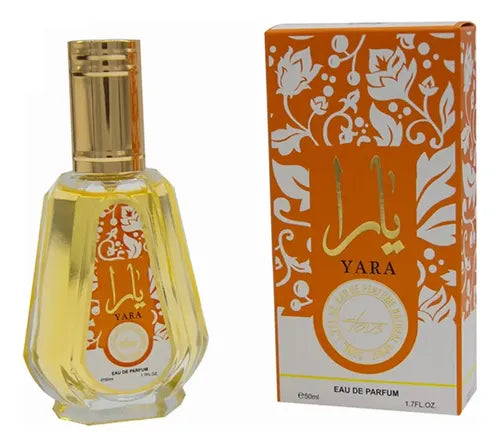 Asad Black Eau de Parfum 50ml