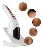 Dispositivo Facial Multifuncion: Masaje, Hidratacion y Reafirmante