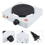 Cocina Electrica Portatil 1000W