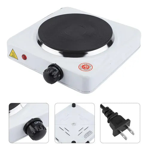 Cocina Electrica Portatil 1000W