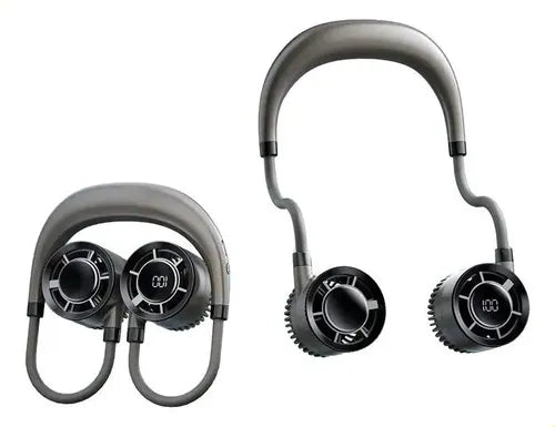 Ventilador de Cuello M2