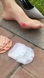 Almofada para Pies
