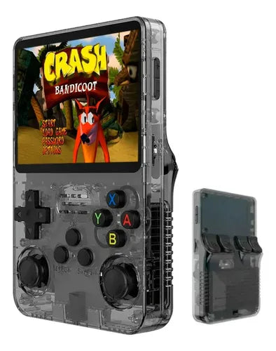 Consola Retro Jogos Clásicos