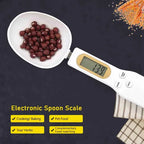 Cuchara Digital Precisa 500g