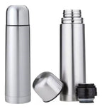 Garrafa Termica Inox 500ml