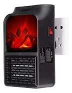 Aquecedor Portatil 1000W