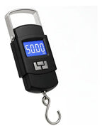 Balanza de Equipaje Portátil 50kg