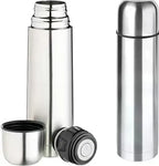 Garrafa Termica Inox 500ml