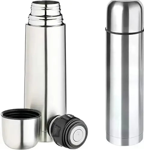 Garrafa Termica Inox 500ml