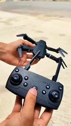 Drone E88 Pro Élite
