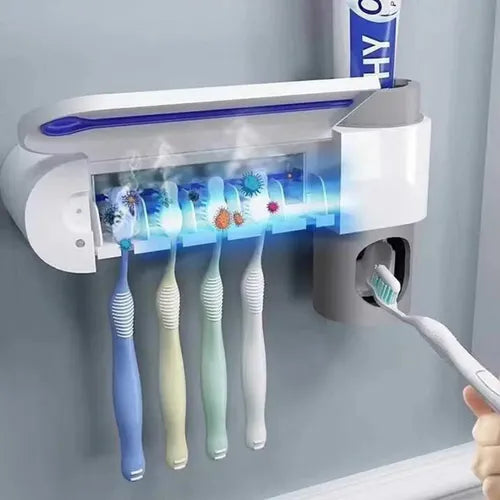 Esterilizador Dental Express
