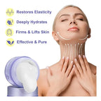 Crema Antiarrugas Cuello y Escote