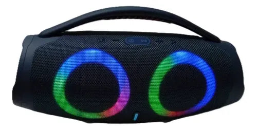 Boombox Gigante