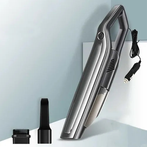 Aspirador Portatil 12V Compacto