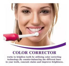 Blanqueador Dental Purpura V34