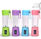 Liquidificador Portatil 380ml