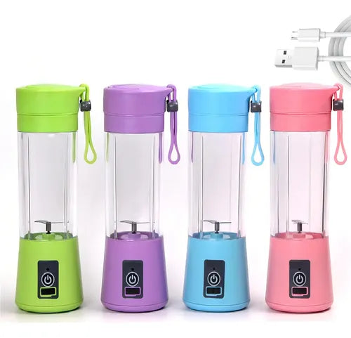Liquidificador Portatil 380ml