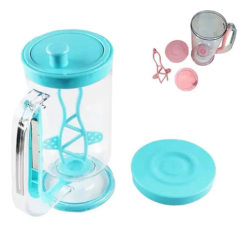 Dosificador de masa profesional