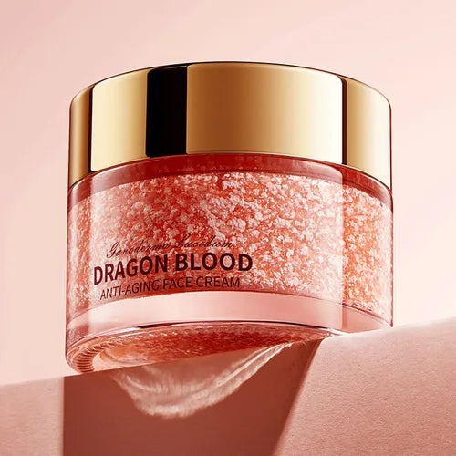 Crema de Sangre de Dragón