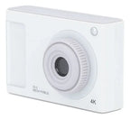Camara Zoom 8X HD
