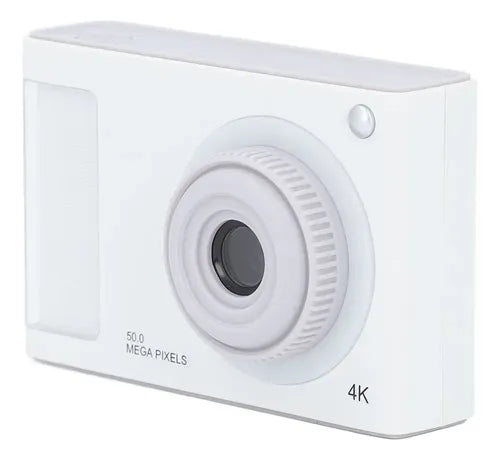 Camara Zoom 8X HD