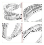 Anillo de Desintoxicación Iónico Rotativo
